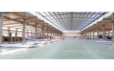 Hangzhou Yongde Electric Appliances Co.,Ltd