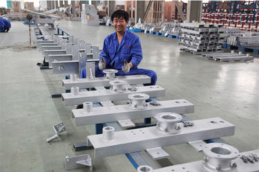 Hangzhou Yongde Electric Appliances Co.,Ltd