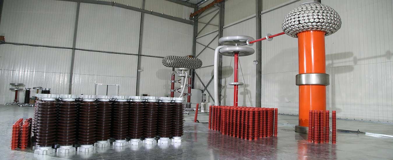qualité Parafoudre de sous-station usine