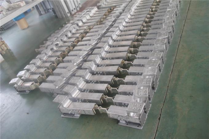Hangzhou Yongde Electric Appliances Co.,Ltd ligne de production en usine 2