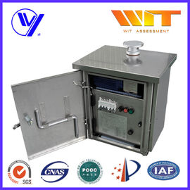 Mécanisme opératoire de moteur vertical électrique pour l'isolant