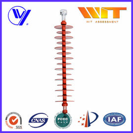 Bon prix Isolateurs de suspension à haute tension du polymère 35KV pour le transport d'énergie en ligne
