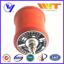 Bon prix Type polymère norme de la classe 1 d'intercepteur de montée subite de basse tension de 10KV ZnO du CEI en ligne