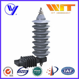 Bon prix Disconnector adapté aux besoins du client d'intercepteur de montée subite d'oxyde de métal pour la protection finie de tension en ligne