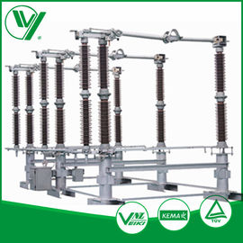 Bon prix Vitesse de commutateur à haute tension triphasée avec le moteur la cour GW37-252 de commutateur en ligne