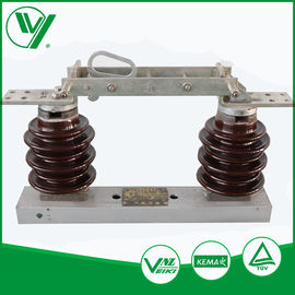 Bon prix Isolant vertical de commutateur de débranchement de coupure de la tension 12KV moyenne en ligne