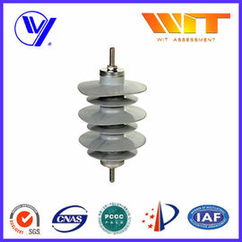 Bon prix Intercepteur composé de montée subite de foudre 15KV utilisé pour la protection de transformateur de puissance en ligne