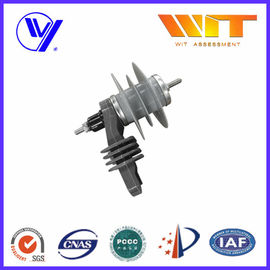 Bon prix Intercepteur de montée subite de foudre d'oxyde de métal de la catégorie de station 3KV utilisé dans la sous-station pour des transformateurs de puissance en ligne