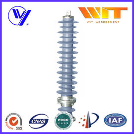 Bon prix Parafoudre composé de sous-station de Gapless 60KV avec l'oreille d'ancre en ligne