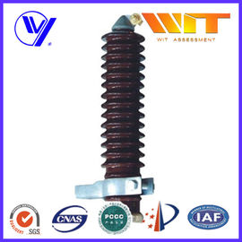 Bon prix Type de générateur intercepteur monophasé d'intercepteur de montée subite de porcelaine pour la ligne de transmission en ligne