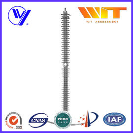 Bon prix Protecteur de sous-station électrique d'intercepteur de MOA Type Transmission Line Lightning en ligne