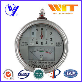 Bon prix Moniteur de surveillance en ligne de compteur d'intercepteur de montée subite d'instrument utilisé dans la protection finie de tension en ligne