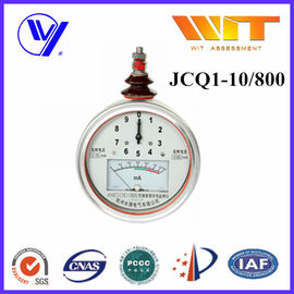 Bon prix Compteur matériel IEC60099-4 d'intercepteur de montée subite de foudre de moniteur de couverture en verre en ligne