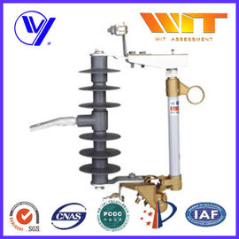 Bon prix 12KV - les fusibles 15KV coupés polymères composés surchargent pour protéger la vente en gros en ligne