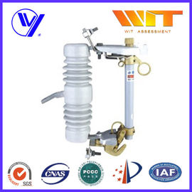 Bon prix Coupe-circuit 12KV - de fusible de coupure de charge électrique de porcelaine type 15KV extérieur en ligne