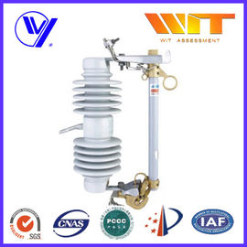 Bon prix Fusible de l'expulsion 24KV coupé pour des lignes protection PD3 de distribution de transformateurs en ligne