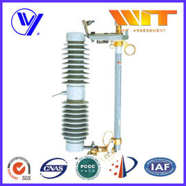 Bon prix Fusible de coupure de charge de la porcelaine 36KV coupé pour la norme du CEI de protection de transformateur en ligne