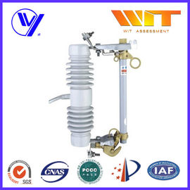 Bon prix 15KV - porcelaine PD3 de logement de protecteur de fusible de 27KV Explusion Loadbreak en ligne
