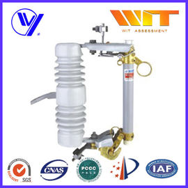 Bon prix 12KV - élém. élect. 15KV à haute tension lâchent le commutateur de coupe-circuit de fusible pour l'usage extérieur en ligne