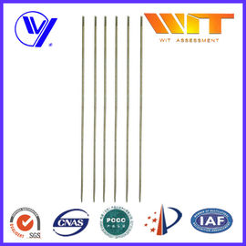 Bon prix Résistance à la corrosion de Rod For Home With Strong de foudre de cuivre solide en ligne
