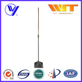 Bon prix Sous-station au-dessus de la foudre de cuivre Rod Grounding System de protection de tension en ligne