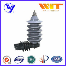 Bon prix Intercepteur à haute tension de montée subite de foudre de Gapless de polymère pour le système de protection contre la foudre en ligne