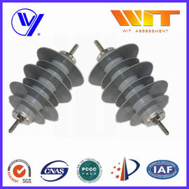 Bon prix Intercepteur de montée subite de polymère d'oxyde de zinc d'Electric Power au-dessus de la protection ISO9001 de tension en ligne