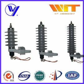 Bon prix Logement en céramique de silicone d'intercepteur à haute tension de la montée subite 27KV avec le cercle en ligne