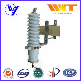 Bon prix Porcelaine électrique de l'intercepteur 66KV d'oxyde de métal en céramique sans Gap en ligne