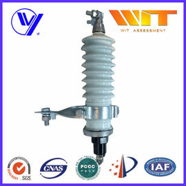 Bon prix Intercepteur à haute tension de montée subite de la porcelaine 60KV pour le transformateur électrique en ligne