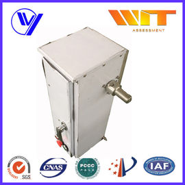 Bon prix Coffret horizontal de moteur monophasé pour la vitesse de sous-station/commutateur en ligne
