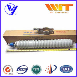 Bon prix haut/moyen de tension de circuit d'oxyde de zinc intercepteur de 220kV avec le logement en céramique, IEC60099-4 en ligne