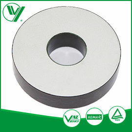 Bon prix disque de résistance de varistance de protecteur de montée subite de mouvements d'oxyde de zinc de 85mm en ligne