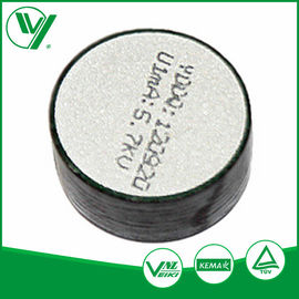 Bon prix Résistance dépendante D72 de parafoudre de varistance de tension plombée radiale en métal en ligne