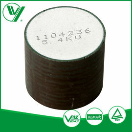Bon prix Parafoudre de petite taille de varistance de protection de montée subite MOA Resistor Disc en ligne