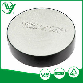 Bon prix Disque de résistance de MOA Metal Zinc Oxide Varistor avec KEMA pour l'intercepteur de montée subite en ligne