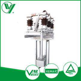 Bon prix Normalement type mécanisme manuel 12KV de commutateur de débranchement de basse tension de sous-station en ligne