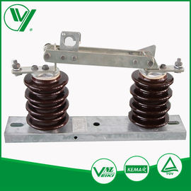 Bon prix Isolant moyen GW9-15 d'Elelctronic de commutateur de débranchement de tension de 10KV 1.6KA en ligne
