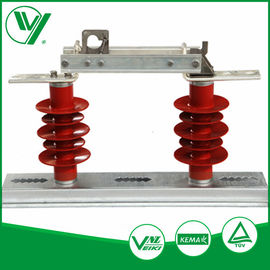 Bon prix Commutateur composé HGW9-10 de débranchement d'isolant de basse tension de courrier de polymère en ligne