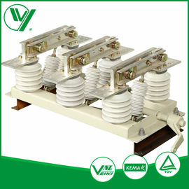 Bon prix Isolant de isolement de forte intensité de basse tension de commutateur pour la centrale 12KV en ligne