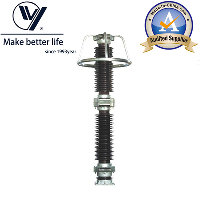 Bon prix Yongde Y15W5-288 245-362kV Polymer Housed Lightning Arrester en ligne