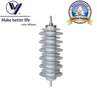 Bon prix YH10W-36 Arrestateur de surtension pour la protection contre la foudre de la sous-station en ligne